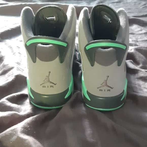 Retro 6 jordans GG - Picture 3 of 8